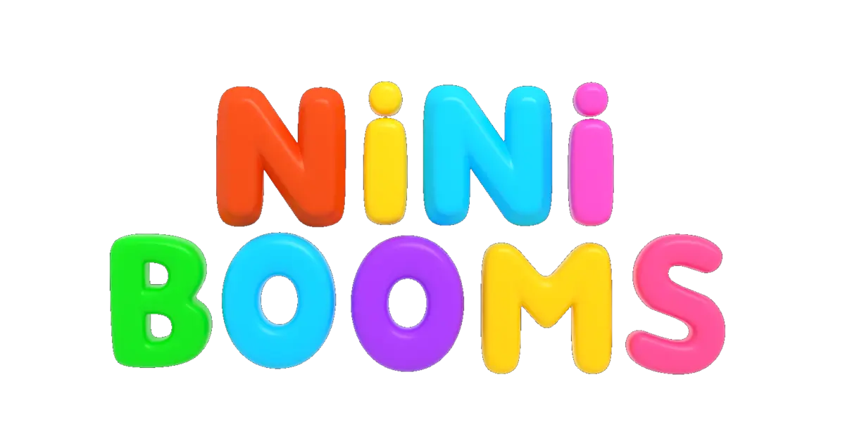 NiNi Booms logo